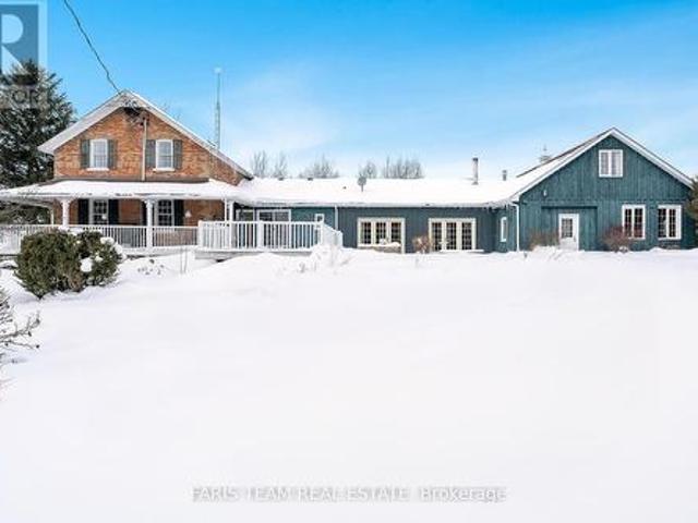 676555 Centre Road, Mulmur, ON, L9V 0C9 house for sale | Listing ID X12001 | Royal LePage