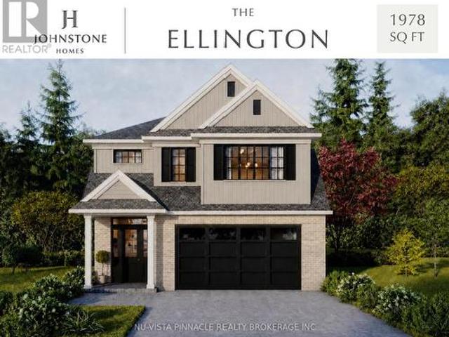 6768 Heathwoods Avenue, London South V, ON, N6P 0M2 house for sale | Listing ID X13489 | Royal LePage