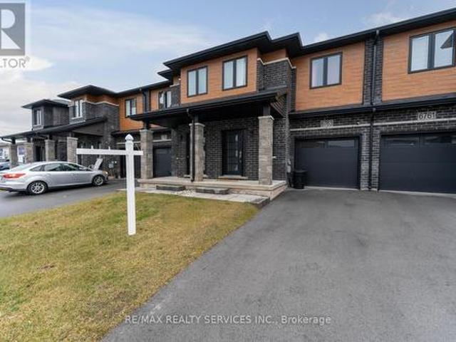 6763 Cropp Street E, Niagara Falls, ON, L2E 5J8 house for lease | Listing ID X13452 | Royal LePage