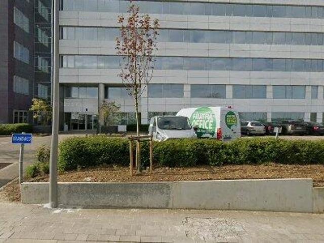676 2996 m2 office space for rent in Machelen