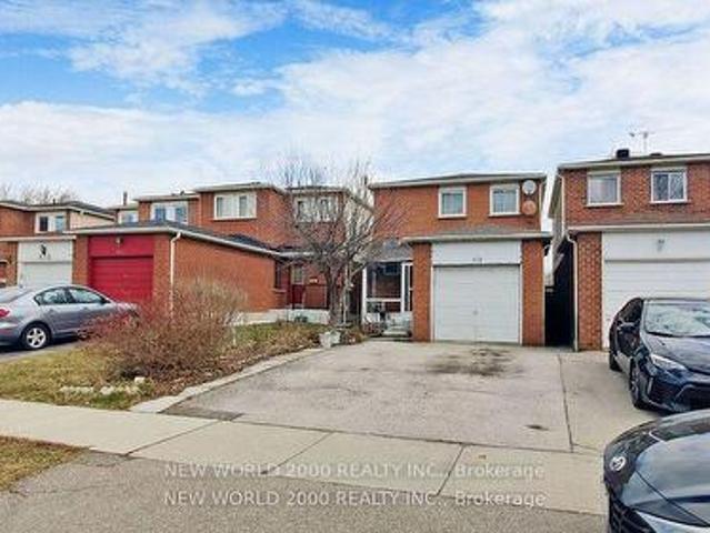 676 Galloway Crescent, Mississauga, ON, L5C 3W1 house for sale | Listing ID W12205 | Royal LePage