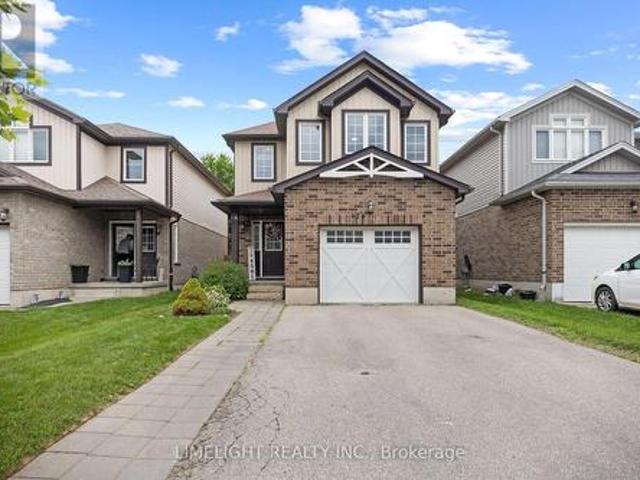 676 Guiness Way, London North D, ON, N5X 0C3 house for sale | Listing ID X13488 | Royal LePage
