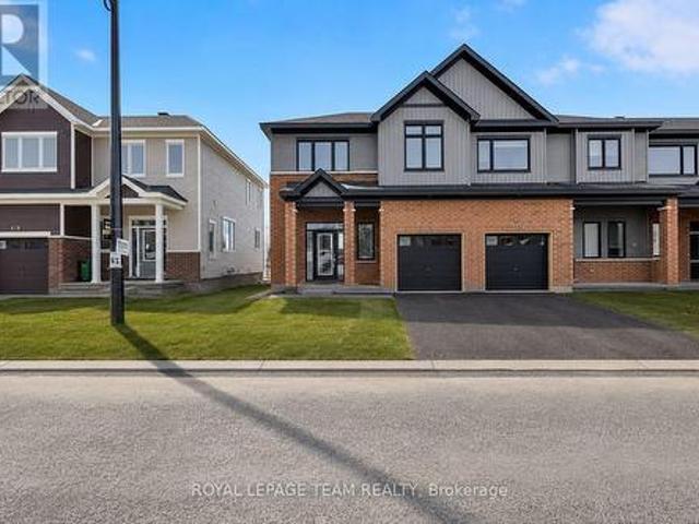 676 Expansion Road, Ottawa, ON, K2J 7G3 house for lease | Listing ID X13598 | Royal LePage