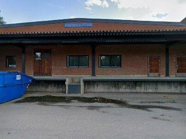 676 m2 kontor uthyres i Trollhättan