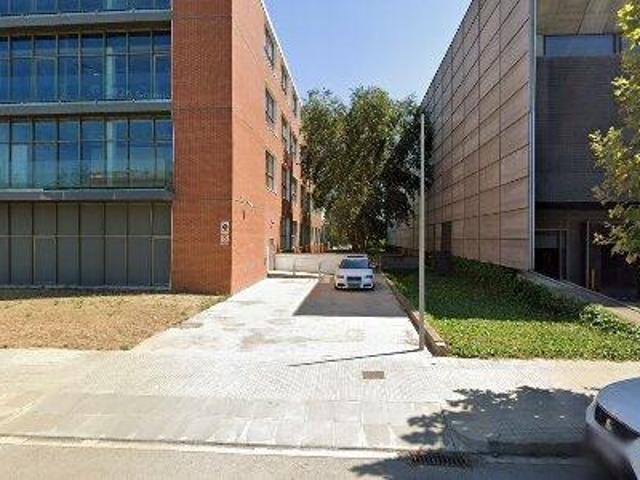 676 m2 office space for rent in El Prat de Llobregat