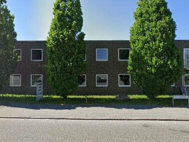 676 m2 lager, produktion, produktion til leje i Højbjerg