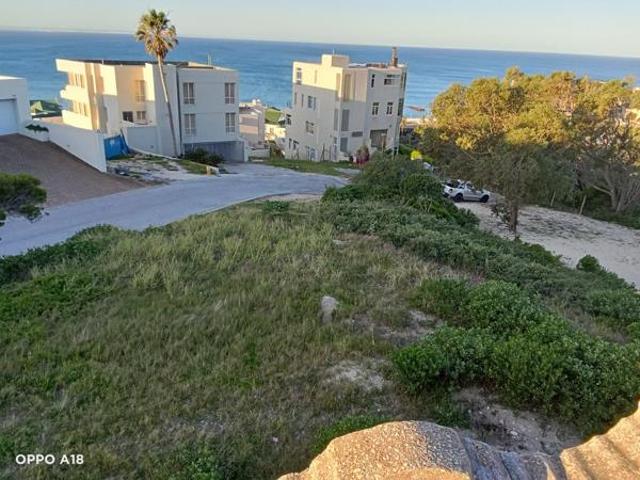 676 m² Land available in Brookes Hill