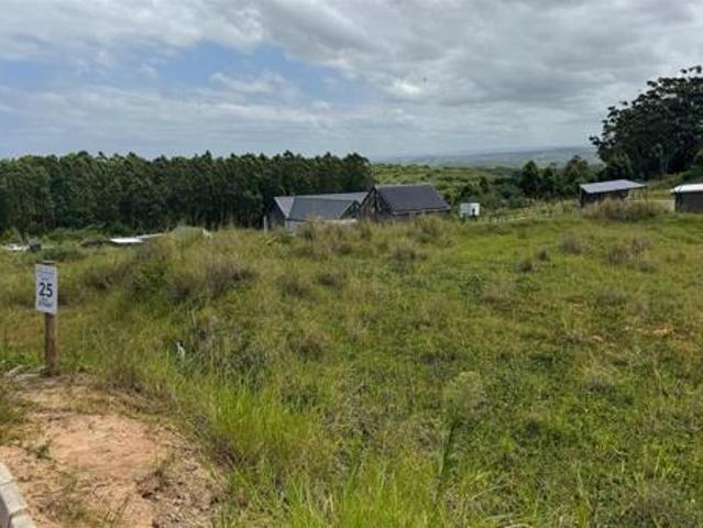 676 m² Land available in Elaleni Coastal Forest Estate
