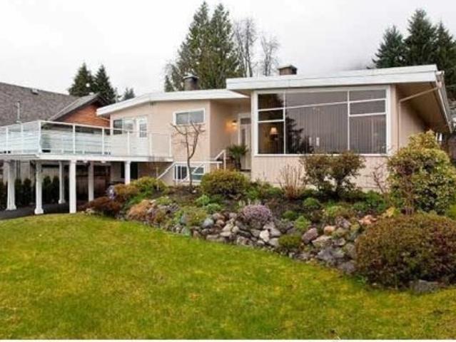 676 Sylvan Avenue, North Vancouver, BC, V7R 2E9 house for lease | Listing ID R3124 | Royal LePage