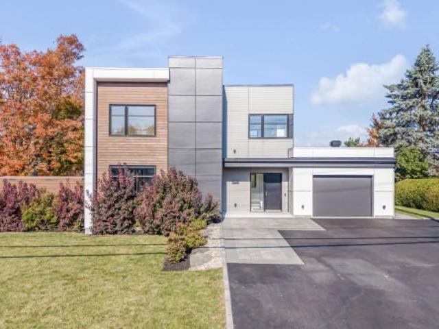 676 Route Marie Victorin, Lévis Les Chutes De La Chaudière Ouest, QC, G7A 3P9 Luxury House for sale | Listing ID 18044 | Royal LePage Carriage Trade Luxury Properties