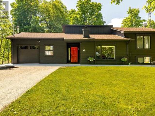 6779 Roger Stevens Drive, Montague, ON, K7A 4S6 house for sale | Listing ID X12265 | Royal LePage