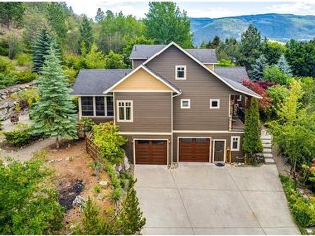677 Cypress Drive, Vernon, BC, V1B 3Y5 house for sale | Listing ID 10391 | Royal LePage