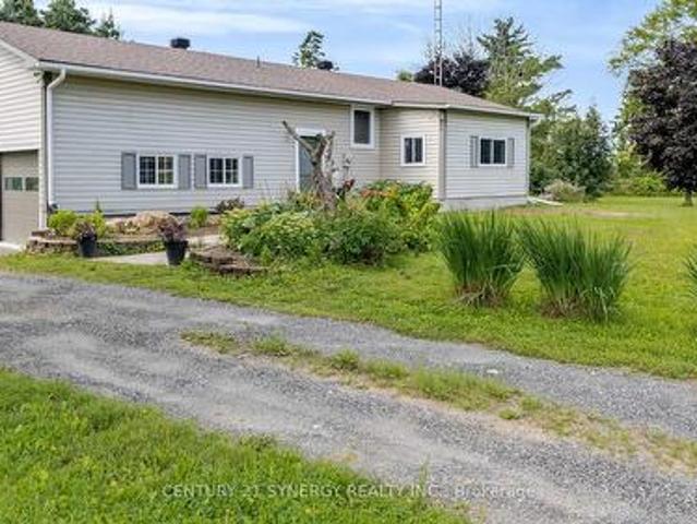 677 Bowes Side Road, Tay Valley, ON, K7H 3C6 house for sale | Listing ID X13703 | Royal LePage
