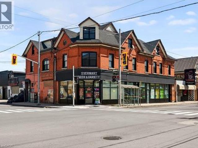 677 Barton Street E Unit# Main, Hamilton, ON, L8H 2W1 commercial for lease | Listing ID 40855 | Royal LePage
