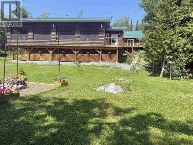 677 Old Station Rd, Fort Frances, ON, P9A 3M3 house for sale | Listing ID TB2601 | Royal LePage