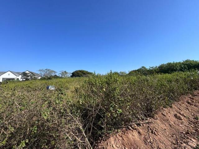 677 m² Land available in Lalela Estate