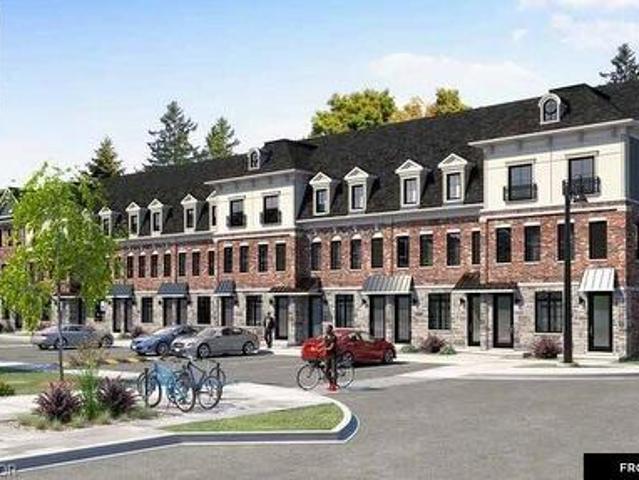 677 Park Road N Unit# 57, Brantford, ON, N3R 0A2 townhouse for lease | Listing ID 40834 | Royal LePage