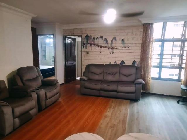 677C Jurong West Street 64 HDB Apartment For Sale, $630,000, 3 Bed 2 Bath 1,184 sqft $532.00 psf