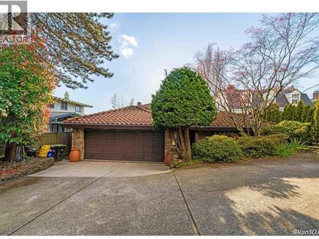 6785 Boulevard Avenue W, Vancouver, BC, V6P 5R8 house for lease | Listing ID R3123 | Royal LePage