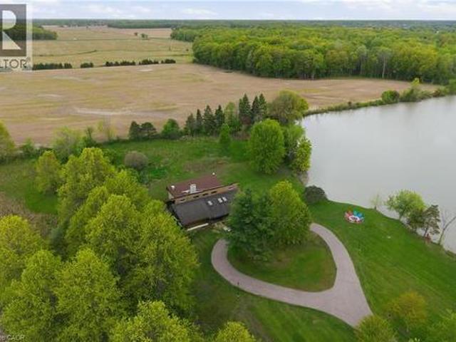 678 Chantler Road, Pelham, ON, L0S 1C0 house for sale | Listing ID 40833 | Royal LePage