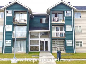 678 Av. Cuarta Terraza N°2000, Condominio II Alta Vista, Depto A 14