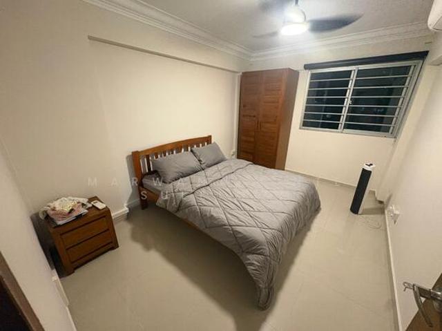 678 HOUGANG AVENUE 8