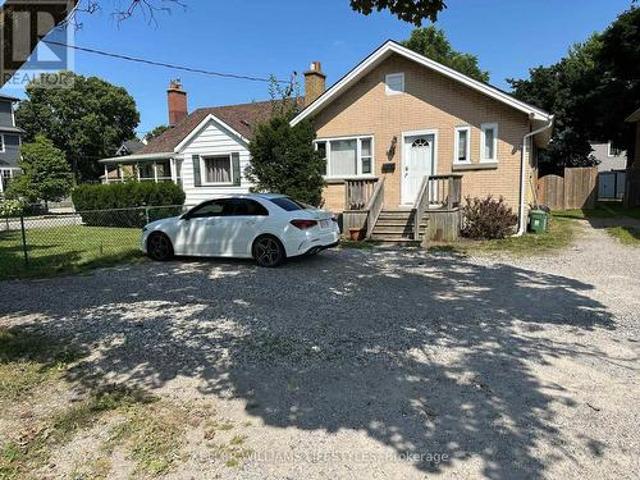 678 Oxford Street E, London East C, ON, N5Y 3J5 house for lease | Listing ID X13682 | Royal LePage