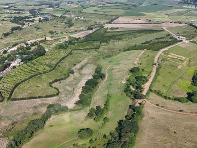 678 m² Land available in Ballito Central