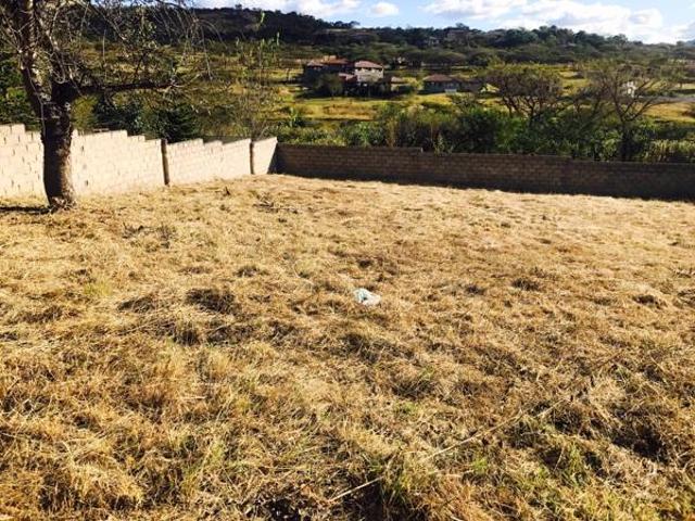 678 m² Land available in Stonehenge