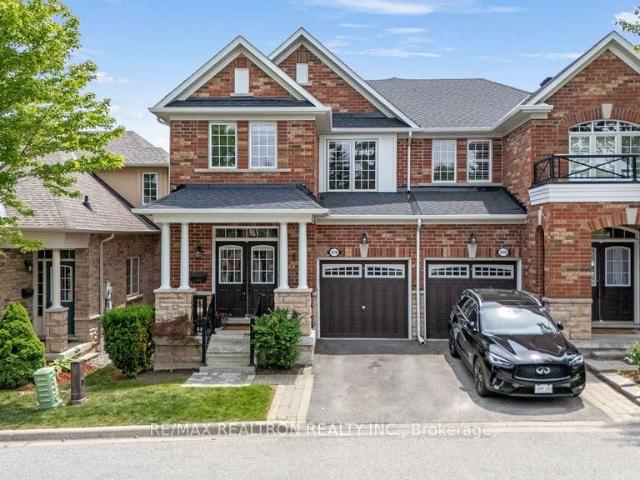 678 Skye Court, Newmarket | 3+1Beds/4Bath, Condo, $999,800 | Condos. Ca