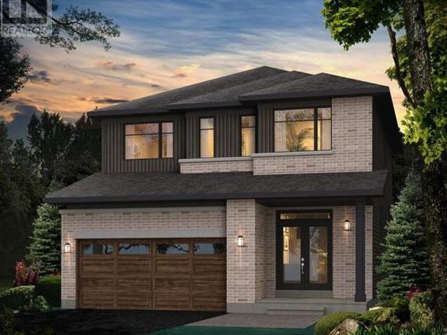 678 Persimmon Way, Ottawa, ON, K1C 1T1 house for sale | Listing ID X13130 | Royal LePage