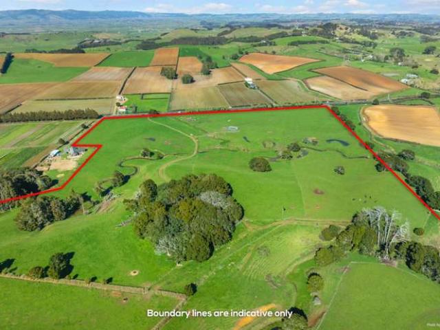 678 Waiuku Road, Pukekohe, Franklin
