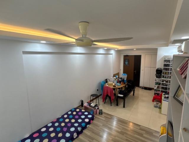 678A Punggol Drive HDB Apartment For Sale, $705,000, 3 Bed 2 Bath 1,001 sqft $704.00 psf