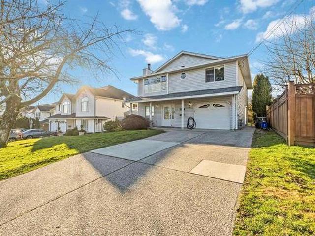 6795 Street, Langley, BC, V2Y 1G8 house for sale | Listing ID R2963 | Royal LePage