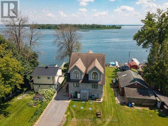 6796 St Louis Point Road, South Glengarry, ON, K0C 2E0 house for sale | Listing ID X12282 | Royal LePage