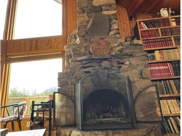 6796 TATLAYOKO ROAD, Chilcotin, BC V0L1W0 House For Sale | RE/MAX | R3063