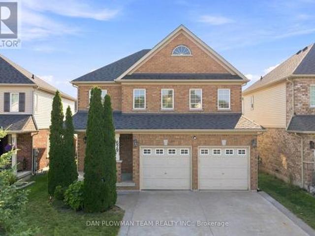 679 Oxbow Crescent, Oshawa, ON, L1K 3A7 house for sale | Listing ID E13568 | Royal LePage