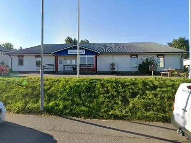 679 m2 kontor uthyres i Varberg
