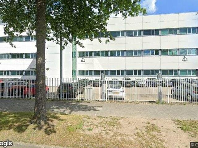 427 m2 office space for rent in Eindhoven