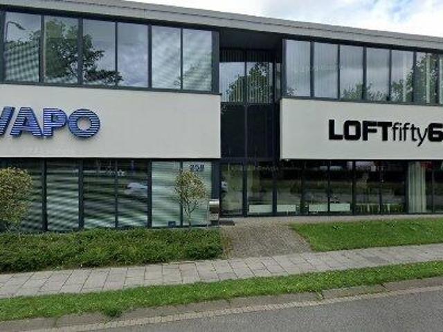 103 m2 office space for rent in Eindhoven
