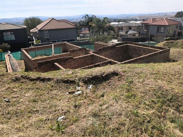 679 m² Land available in Homes Haven