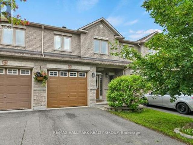 679 Percifor Way, Ottawa, ON, K1W 0E2 house for sale | Listing ID X13478 | Royal LePage