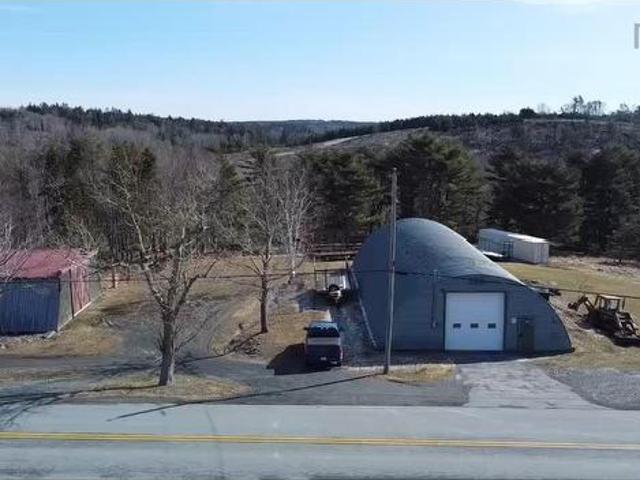 679 Waterloo Road, Waterloo, NS, B4V 2W5 vacant land for sale | Listing ID 202605 | Royal LePage