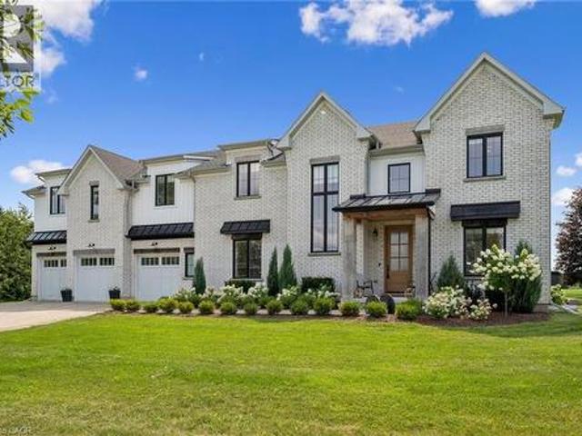 6804 Gerrie Road, Elora, ON, N0B 1S0 Luxury House for sale | Listing ID 40855 | Royal LePage Carriage Trade Luxury Properties