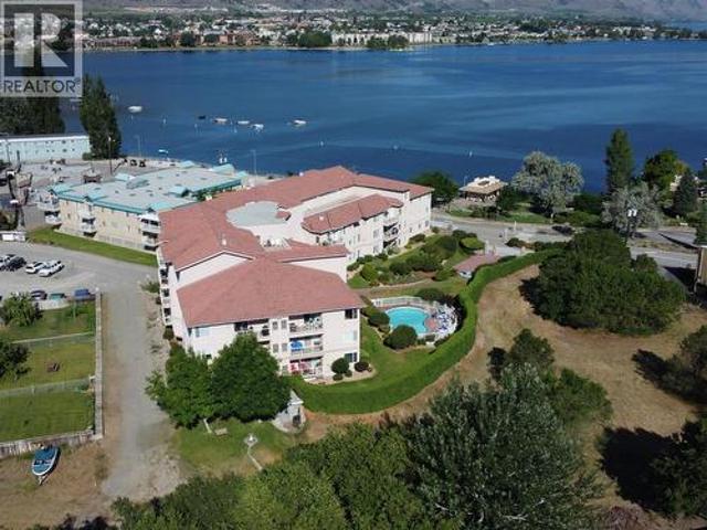 6805 Cottonwood Drive Unit# 201, Osoyoos, BC, V0H 1V3 Single Family Property For Sale | Listing ID 10387 | Royal LePage