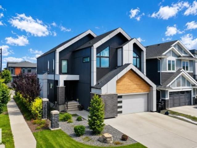 6805 Knox Loop Sw, Edmonton, AB, T6W 4R3 house for sale | Listing ID E4498 | Royal LePage