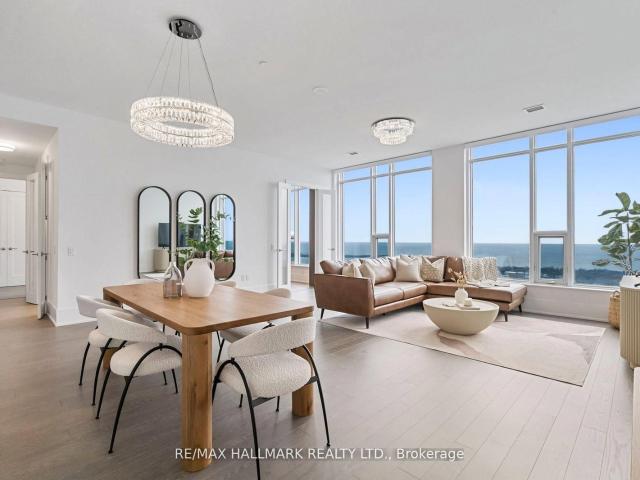 6805 10 York Street, Toronto | 2+1Beds/3Bath, Condo, $10,000/mo | Condos. Ca