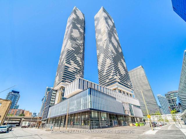 6806 55 cooper Street, Toronto | Leased, C12551 | Condos. Ca