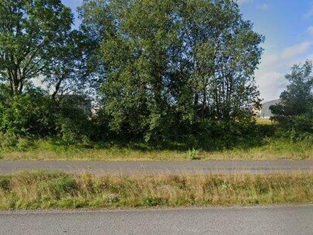 6800 m2 lager uthyres i Falkenberg