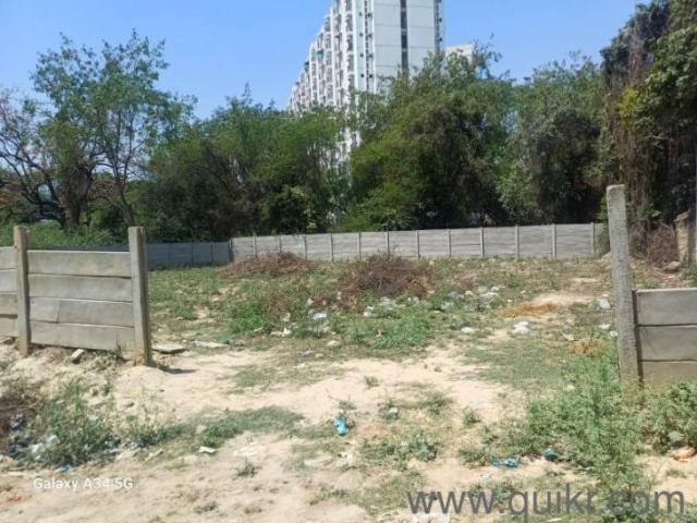 6800 Sq. ft Plot for Sale in Shanti Nager, Lucknow